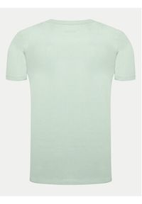Hugo Komplet 3 t-shirtów 50480088 Kolorowy Regular Fit. Materiał: bawełna. Wzór: kolorowy #9