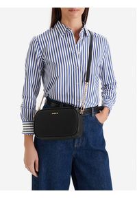 MEXX Torebka CEO-MEXX-S-006-07 Czarny. Kolor: czarny #5