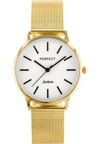 Zegarek Perfect ZEGAREK DAMSKI PERFECT F205 (zp983d) + BOX NoSize #1