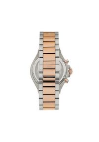 Roamer Zegarek Tempomaster Chrono 221837 49 75 20 Srebrny. Kolor: srebrny #2