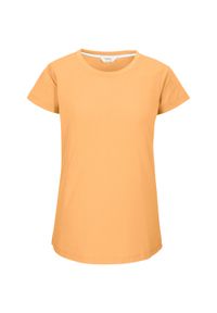 Killtec - T-Shirt techniczny damski KILLTEC KOS 23. Kolor: pomarańczowy