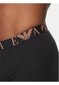 Emporio Armani Underwear Komplet 3 par bokserek EM000259 AF10778 MC061 Czarny. Kolor: czarny. Materiał: bawełna