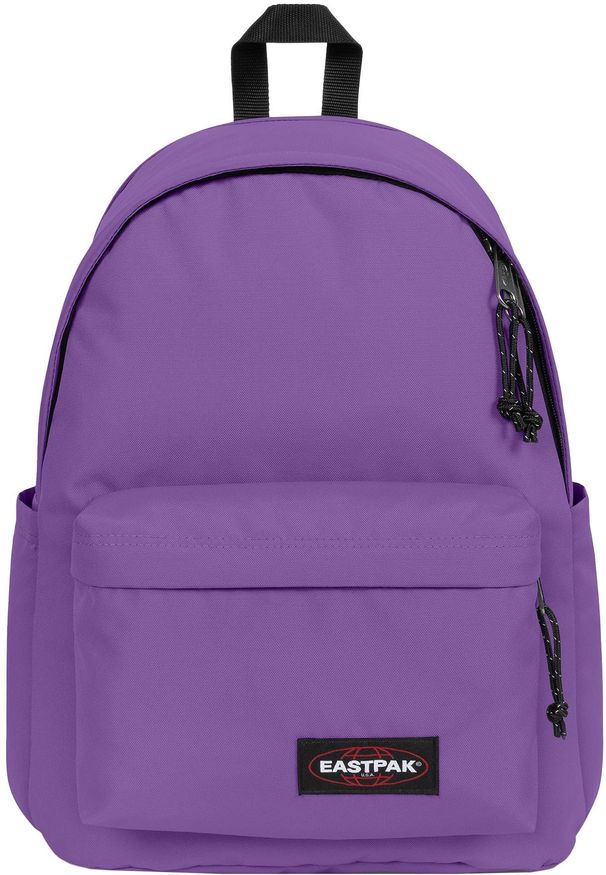Eastpak Day Office Backpack EK0A5BIK5W51 Fioletowe One size. Kolor: fioletowy