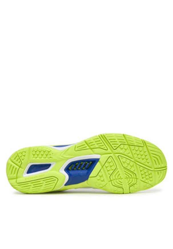 Mizuno Buty halowe Wave Phantom 3 X1GA2260 39 Biały. Kolor: biały. Materiał: skóra. Model: Mizuno Wave