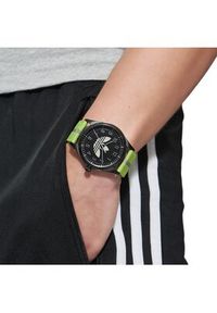adidas Originals Zegarek Code Four Watch AOSY23040 Czarny. Kolor: czarny #5