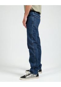 Wrangler - WRANGLER TEXAS MĘSKIE SPODNIE JEANSOWE GALILEO W121OAR24 #4