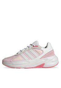 Adidas - adidas Sneakersy Ozelle Cloudfoam Lifestyle Running Shoes IF2876 Różowy. Kolor: różowy. Materiał: materiał. Model: Adidas Cloudfoam. Sport: bieganie #9