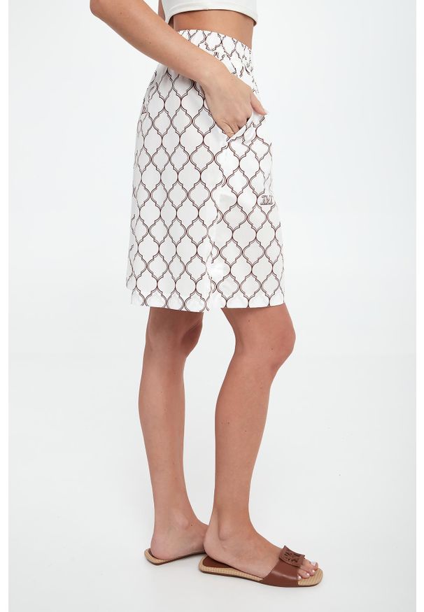 Max Mara Beachwear - Szorty damskie Ululato MAX MARA BEACHWEAR