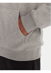 DC Shoes Bluza Star EDYSF03265 Szary Regular Fit. Kolor: szary. Materiał: bawełna #5