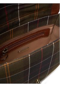 Barbour Torebka Tartan LBA0504TN11 Brązowy. Kolor: brązowy