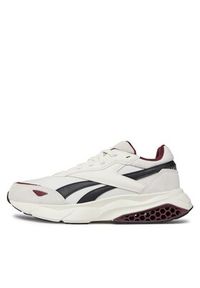 Reebok Sneakersy Hexalite Legacy 1.5 IF4723 Biały. Kolor: biały. Materiał: skóra