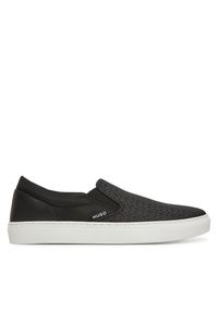 Hugo - Tenisówki HUGO. Kolor: czarny #1