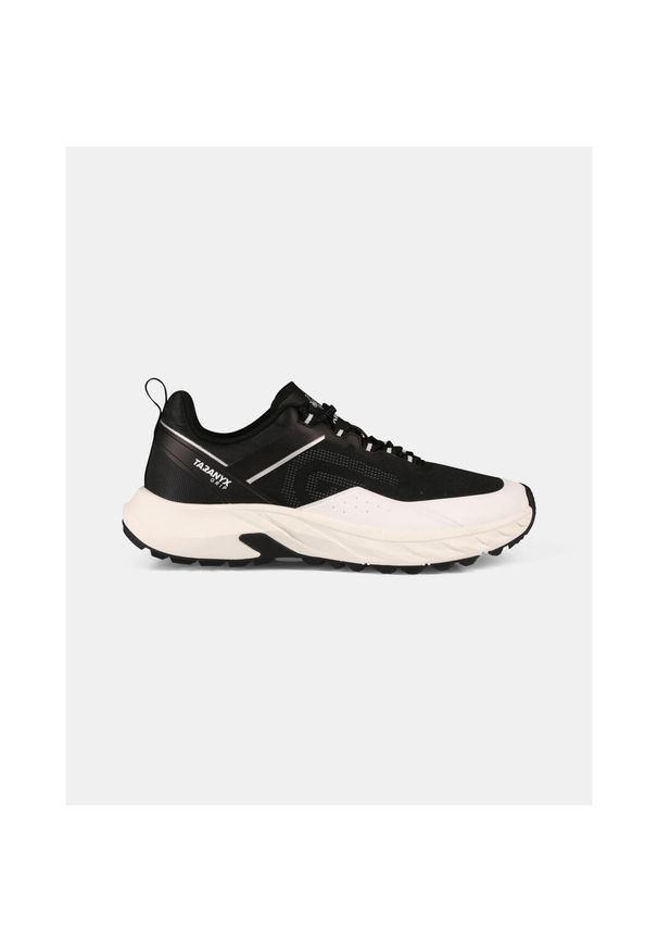 Buty do biegania Kilpi SPEEDE LOW-U. Kolor: czarny. Materiał: nylon