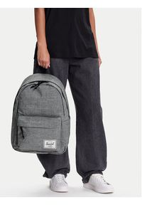 Herschel Plecak Classic™ XL Backpack 11546-00919 Szary. Kolor: szary. Materiał: materiał #4