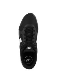 Buty do chodzenia męskie Nike Air Max SC. Zapięcie: sznurówki. Kolor: czarny. Materiał: skóra, syntetyk, tkanina, materiał. Szerokość cholewki: normalna. Model: Nike Air Max. Sport: turystyka piesza
