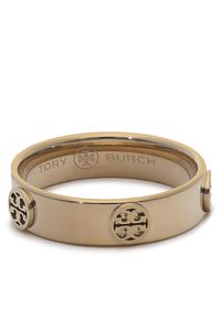 Tory Burch Pierścionek Miller Stud Ring 76882 Różowy. Kolor: różowy #1