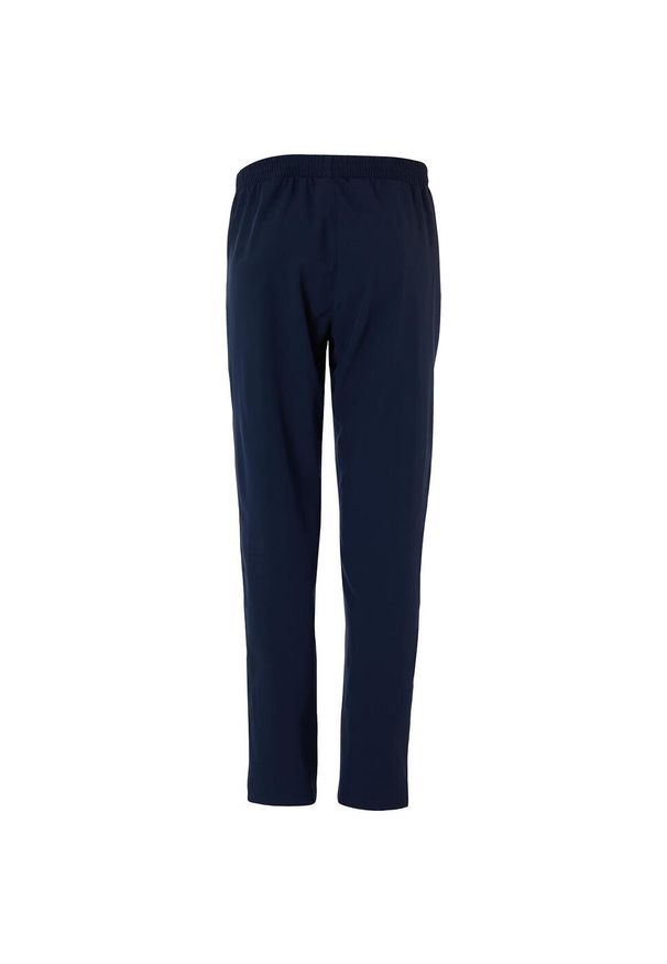 UHLSPORT - Jogging Uhlsport Evo. Kolor: czarny, niebieski, wielokolorowy. Sport: bieganie