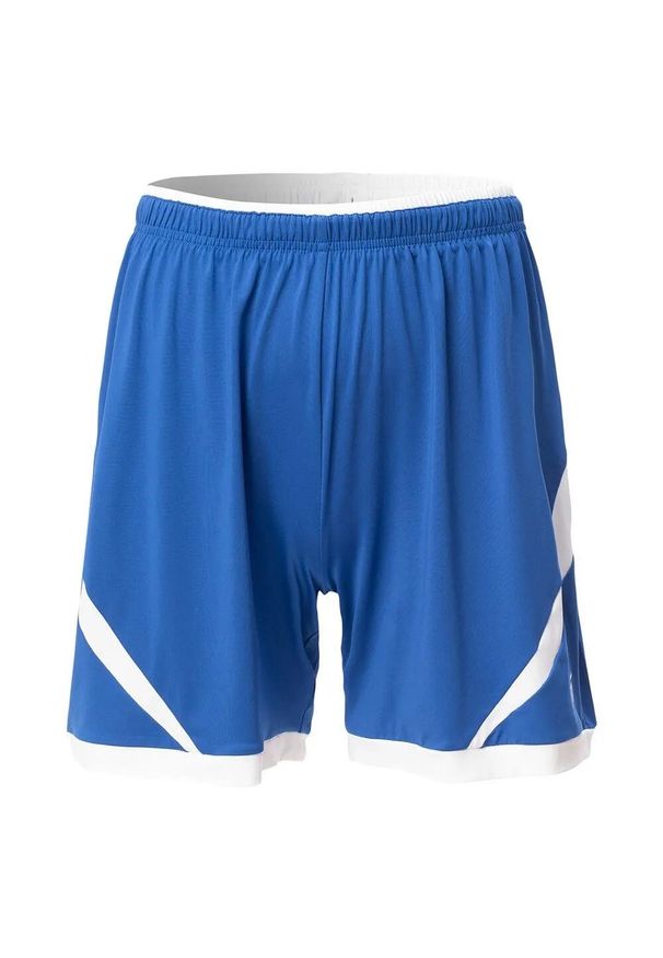 Huari - Shorty Męskie Dentra. Kolor: niebieski. Sport: turystyka piesza