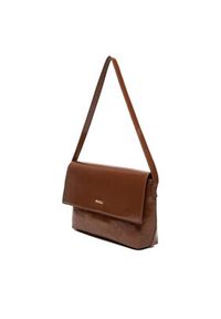MEXX Torebka C-MEXX-L-014-08 Brązowy. Kolor: brązowy #4