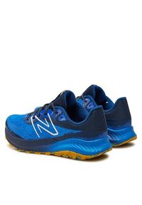 New Balance Buty do biegania Dynasoft Nitrel v5 MTNTRRL5 Niebieski. Kolor: niebieski #2