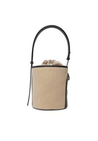 Furla Torebka Lido WB01588 BX3561 TON00 Beżowy. Kolor: beżowy