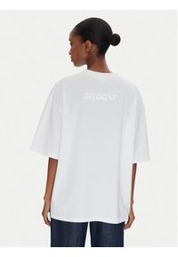 2NDDAY T-Shirt Arale 2252245310 Biały Loose Fit. Kolor: biały. Materiał: bawełna #2