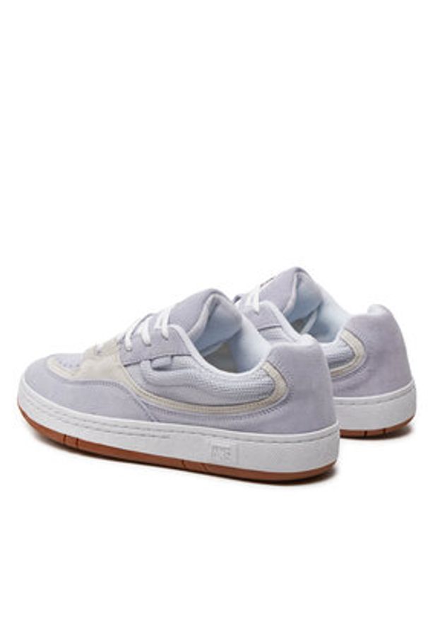Vans Sneakersy Speed Ls VN000CTNCHA1 Niebieski. Kolor: niebieski. Materiał: materiał