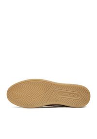 Quiksilver Sneakersy JAYDEN-01 MB Beżowy. Kolor: beżowy. Materiał: skóra, zamsz #2