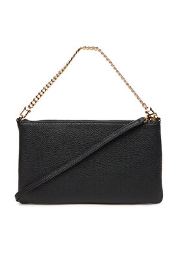 MICHAEL Michael Kors Torebka 32F5GJ6C8L Czarny. Kolor: czarny. Materiał: skórzane