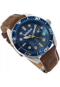 Timberland Zegarek Męski Timberland TDWGB2230604 #1