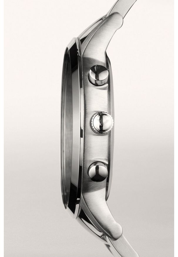 Armani Exchange - Zegarek AR2434. Materiał: materiał