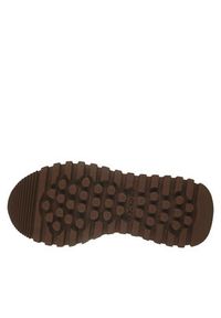 GANT - Gant Sneakersy 31537987 Écru. Materiał: materiał #6