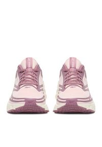 Reebok Buty do biegania EO-FUEL FLEX RUN 100244522 Różowy. Kolor: różowy. Materiał: materiał. Sport: bieganie #8