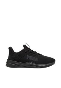 Buty męskie Puma FTR Wave. Kolor: czarny. Sport: bieganie