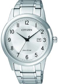 Zegarek Męski CITIZEN SPORTS AW1231-58B. Rodzaj zegarka: analogowe