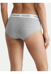 Calvin Klein Underwear Bokserki LV00QF8527 Szary. Kolor: szary. Materiał: bawełna #3