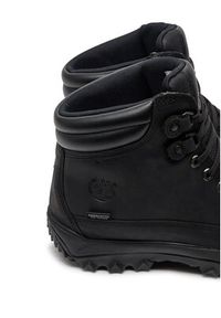 Timberland Trekkingi Mid Lc Waterproof Hk TB12403R0011 Czarny. Kolor: czarny. Materiał: nubuk, skóra. Sport: turystyka piesza #6