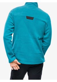 Bluza rozpinana męska Berghaus Prism Guide IA Jacket. Kolor: zielony