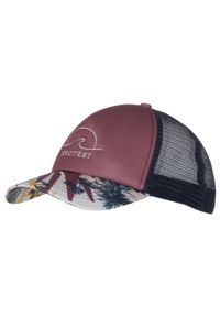 Czapka męska ProtestPRTGRYFFIN cap. Kolor: wielokolorowy. Styl: sportowy