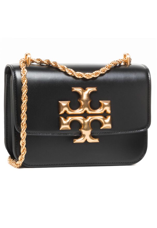 Torebka Tory Burch. Kolor: czarny