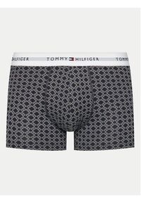 TOMMY HILFIGER - Tommy Hilfiger Komplet 3 par bokserek UM0UM02768 Kolorowy. Materiał: bawełna. Wzór: kolorowy