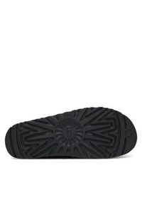 Ugg Klapki W Goldenstar Hi Clog 1169591 Czarny. Kolor: czarny. Materiał: skóra #5