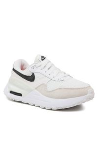 Nike Sneakersy Air Max Systm DM9538 100 Biały. Kolor: biały. Materiał: materiał. Model: Nike Air Max #4