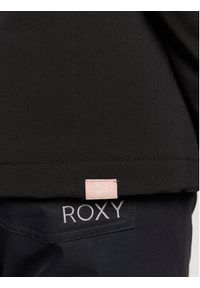 Roxy Kurtka snowboardowa Galaxy ERJTJ03353 Czarny Regular Fit. Kolor: czarny. Materiał: syntetyk. Sport: snowboard #2