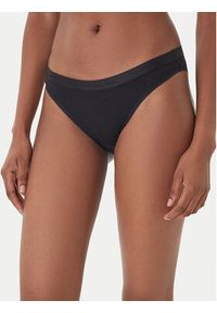Calvin Klein Underwear Komplet 5 par fig klasycznych LV00QD5360 Kolorowy. Materiał: bawełna. Wzór: kolorowy #11