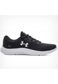 Buty do chodzenia męskie Under Armour Mojo 2. Kolor: wielokolorowy, biały. Sport: turystyka piesza