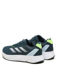 Adidas - adidas Buty do biegania Duramo SL IF7868 Turkusowy. Kolor: turkusowy. Materiał: materiał #6