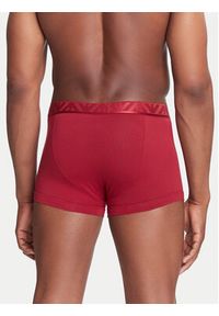Emporio Armani Underwear Komplet 3 par bokserek EM000259 AF10780 M5058 Kolorowy. Materiał: bawełna. Wzór: kolorowy #4