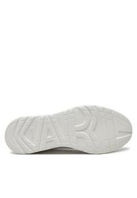 Karl Lagerfeld - KARL LAGERFELD Sneakersy KL63620 Biały. Kolor: biały. Materiał: skóra #3
