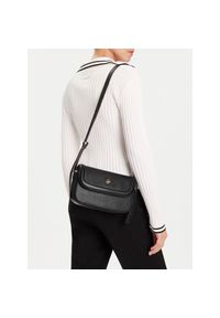 Torebka Beverly Hills Polo Club. Kolor: czarny #1